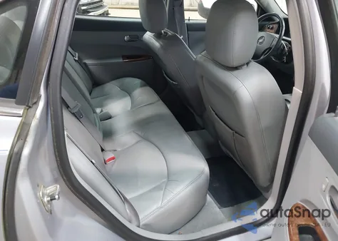 2006 Buick Lacrosse Cxl z USA, uszkodzony, nr VIN 2G4WD582261266386